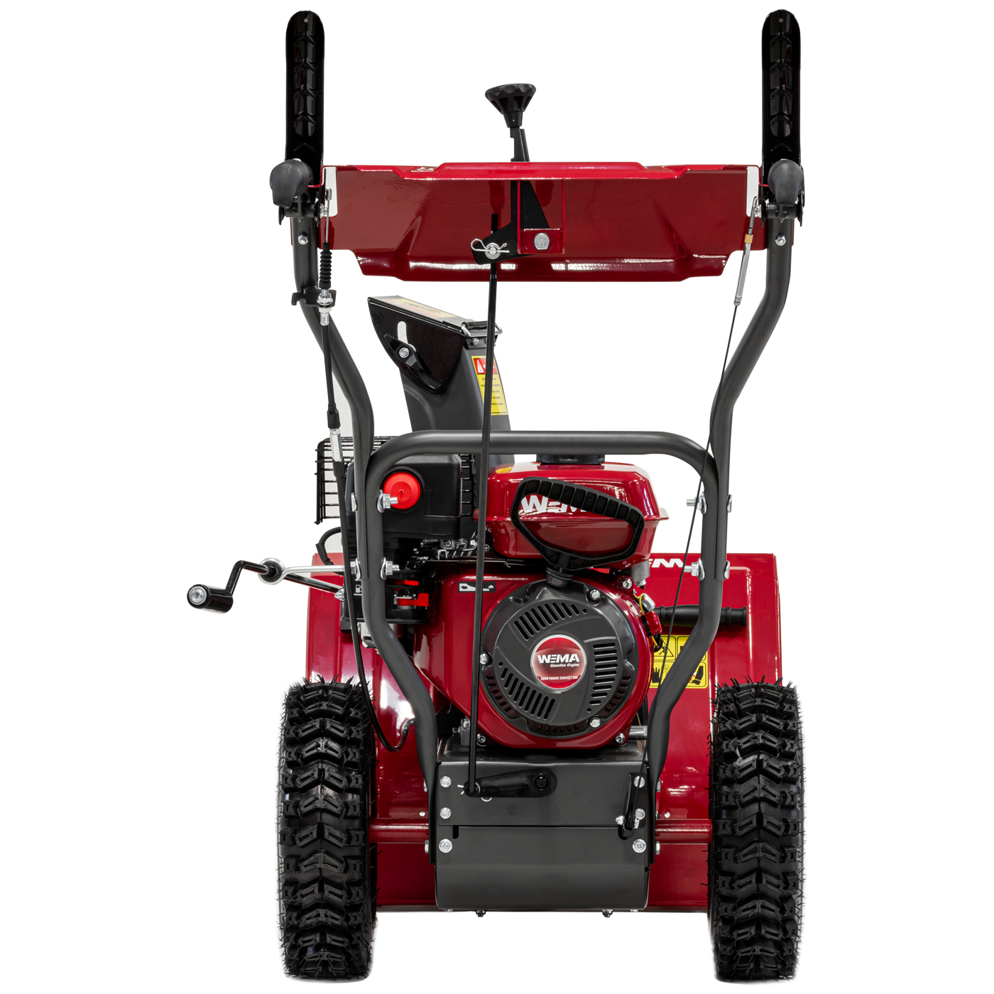 Снегоуборщик бензиновый Weima WXS0722A