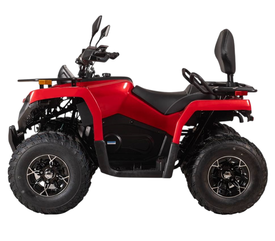 Квадрицикл Bizon YK250 LUX EFI Квадрицикл Bizon YK250 LUX EFI
