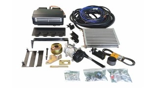 Кондиционер транспортный МТ8100000-BF-01 для МТЗ 82.1, 820, 952.2