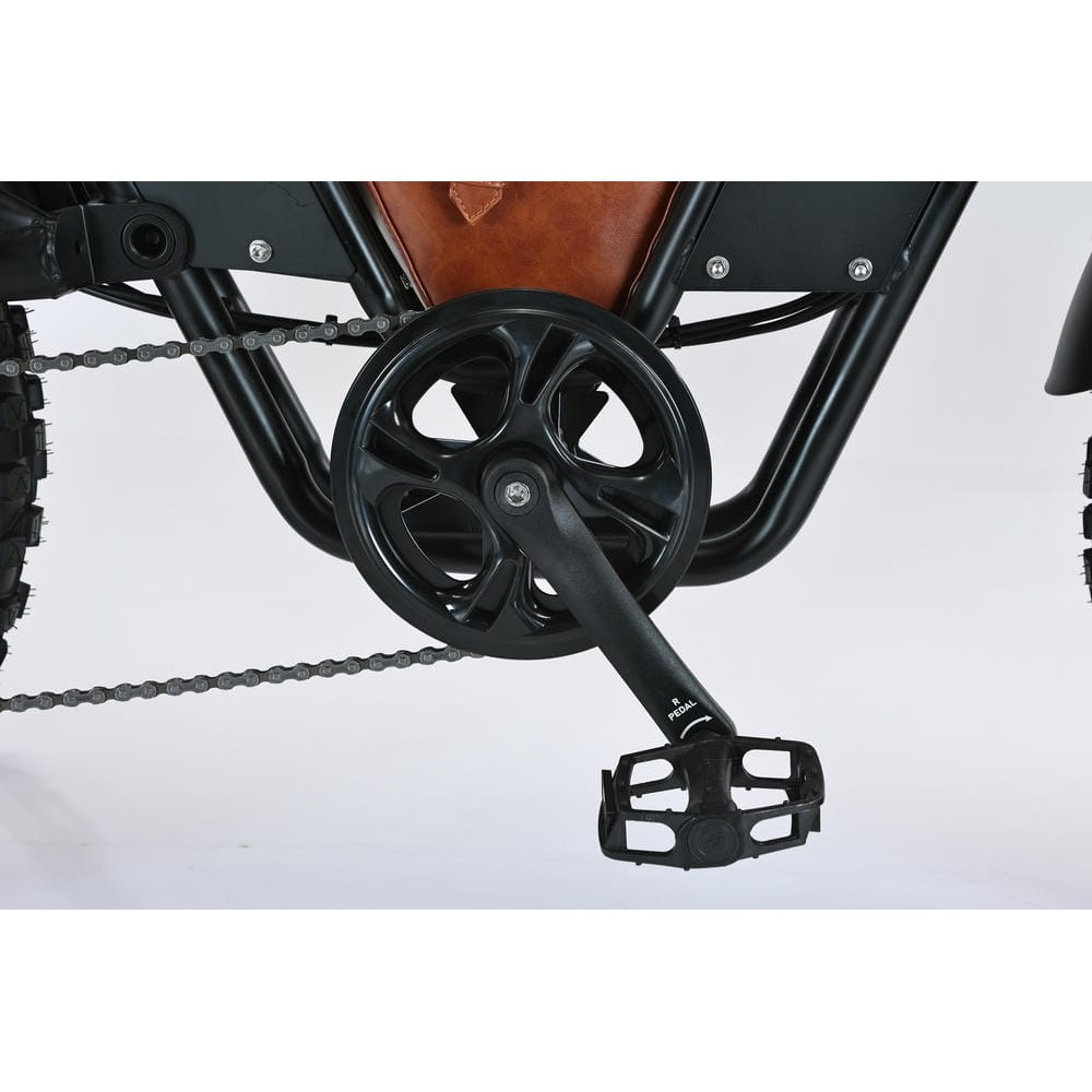 Электровелосипед SmartBalance Diplomat (2025)