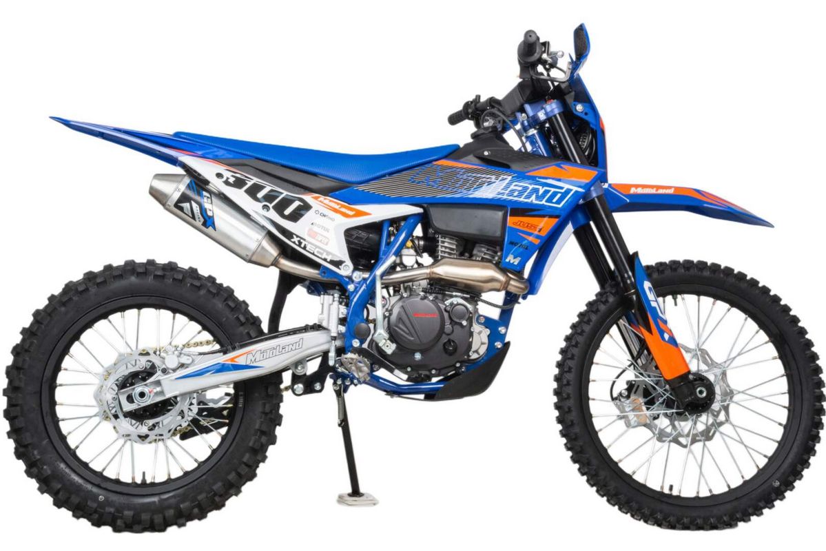 Мотоцикл Кросс 300 SMX300 S3 PRO (YB300H) 2026 РАСПРОДАЖА