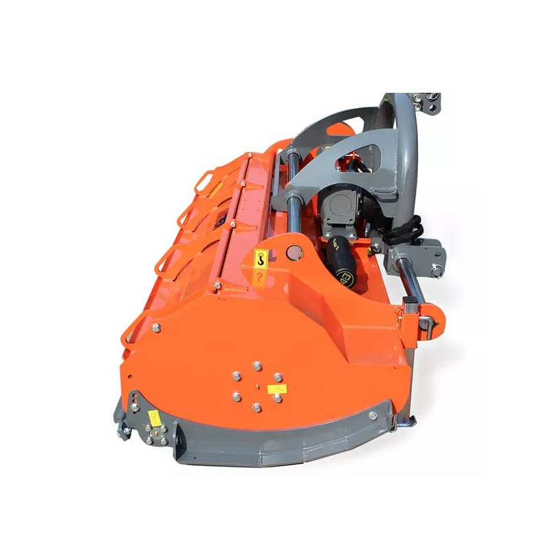 Косилка-мульчер Rossel MENASOR 290H-T