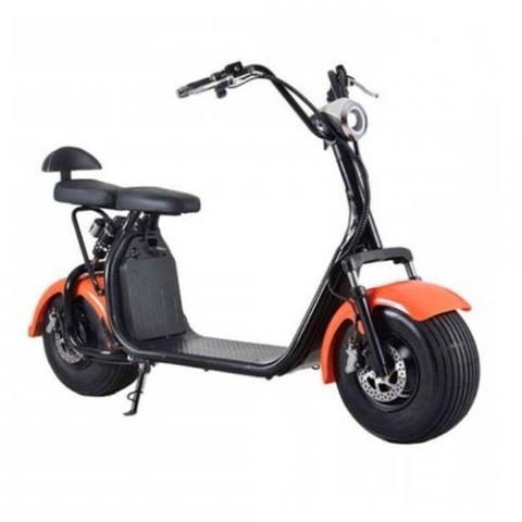 Электроскутер CityCoco X7 1500W