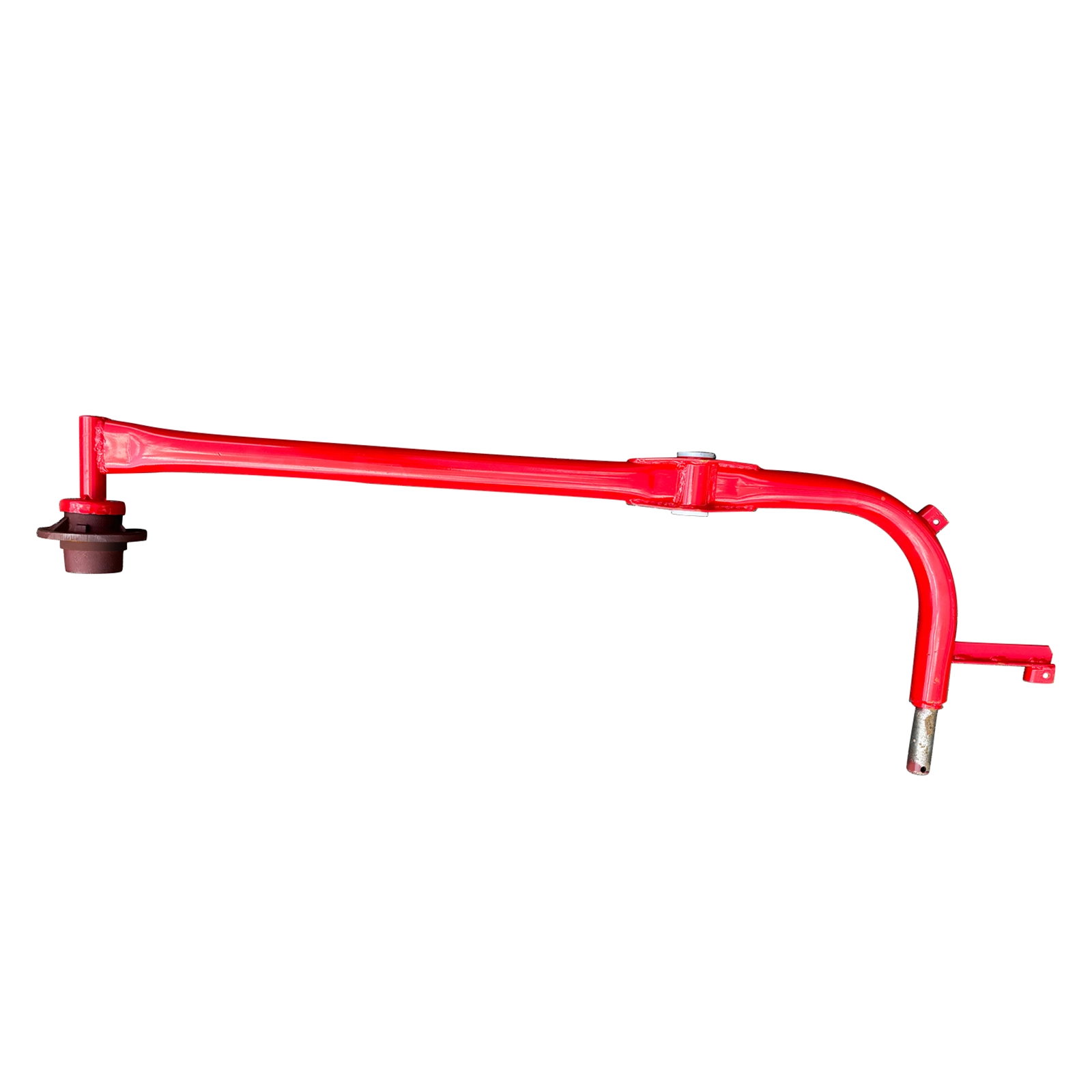 Балансир средний ГВН-5