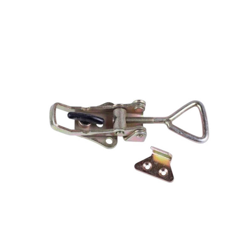 Замок капота тракторов SERIES TY / TE / TB / TC, в сборе