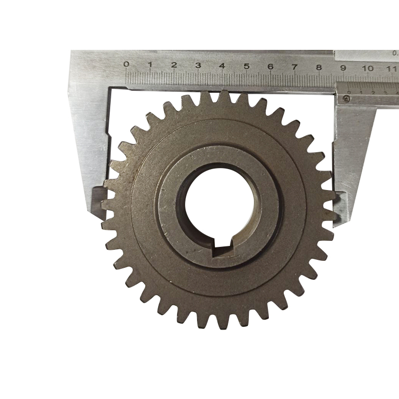 Шестерня ВОМ задняя узкая Z35