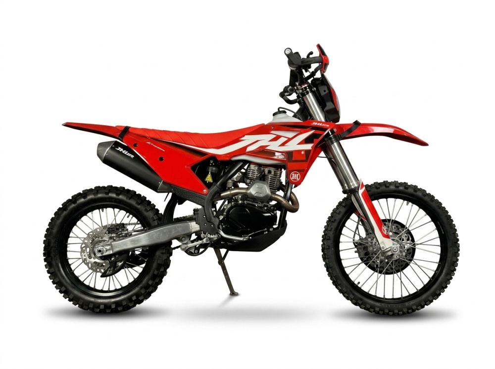 Мотоцикл JHLofr LX CB300RL (LX26)