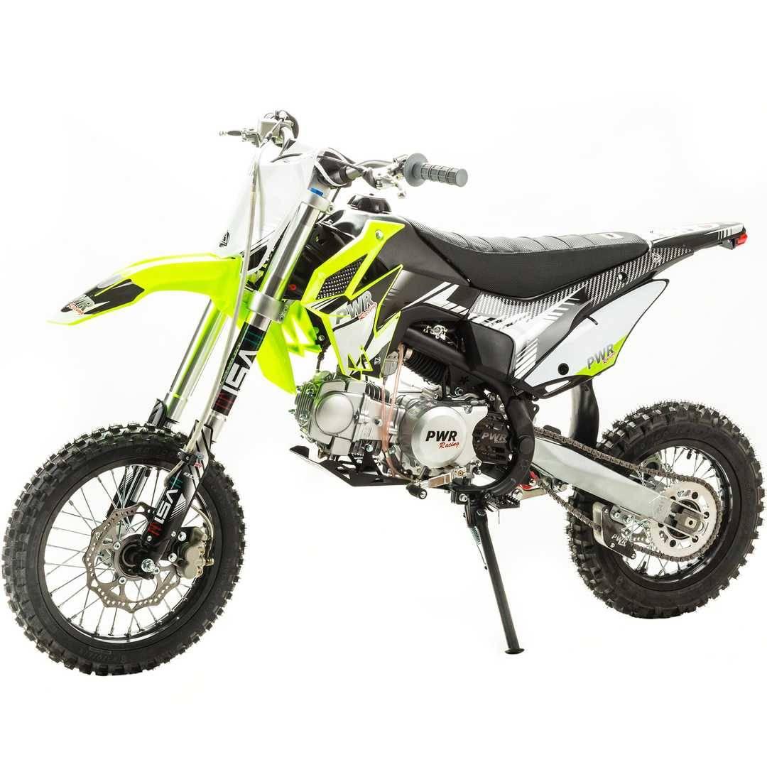 Питбайк PWR Racing FRZ 125 14/12