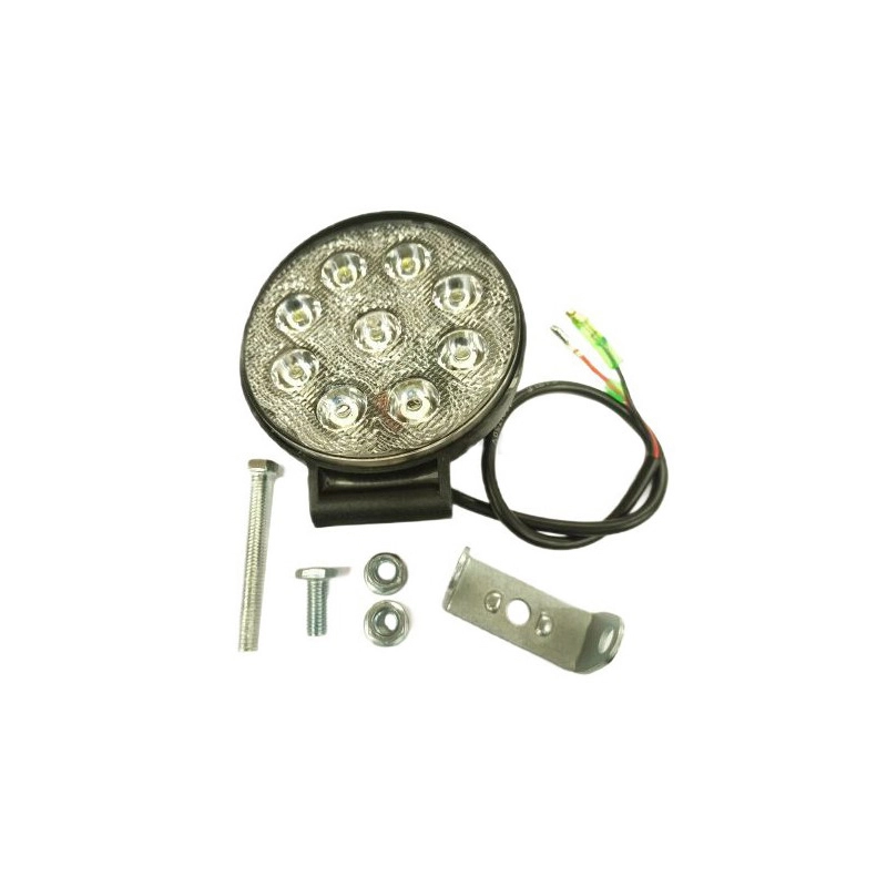 Фара для культиватора/мотоблока