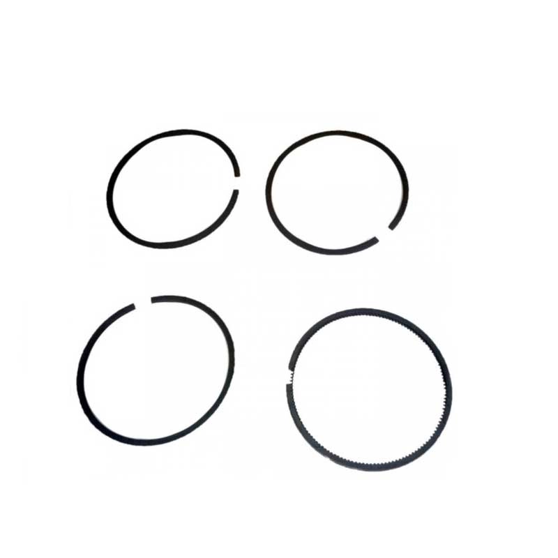 Кольца поршневые R190/190N 90 мм (2,5/2/2/4,5) для поршня с форкамерой