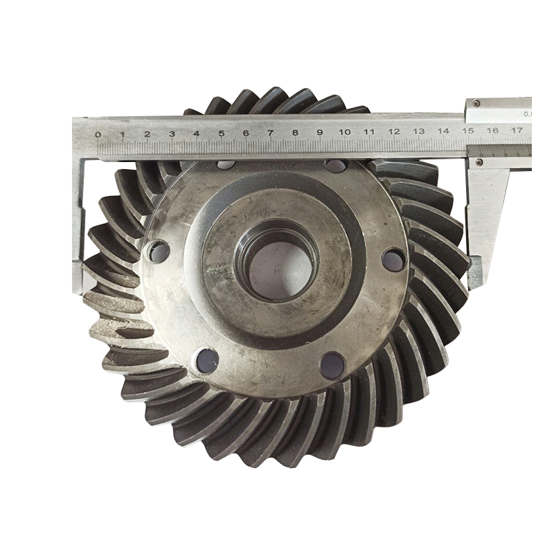 Шестерня планетарная переднего моста для 242/244 новый /282 на Z31
