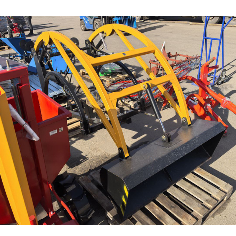 Оборудование погрузочное ОП152-00.000-Б