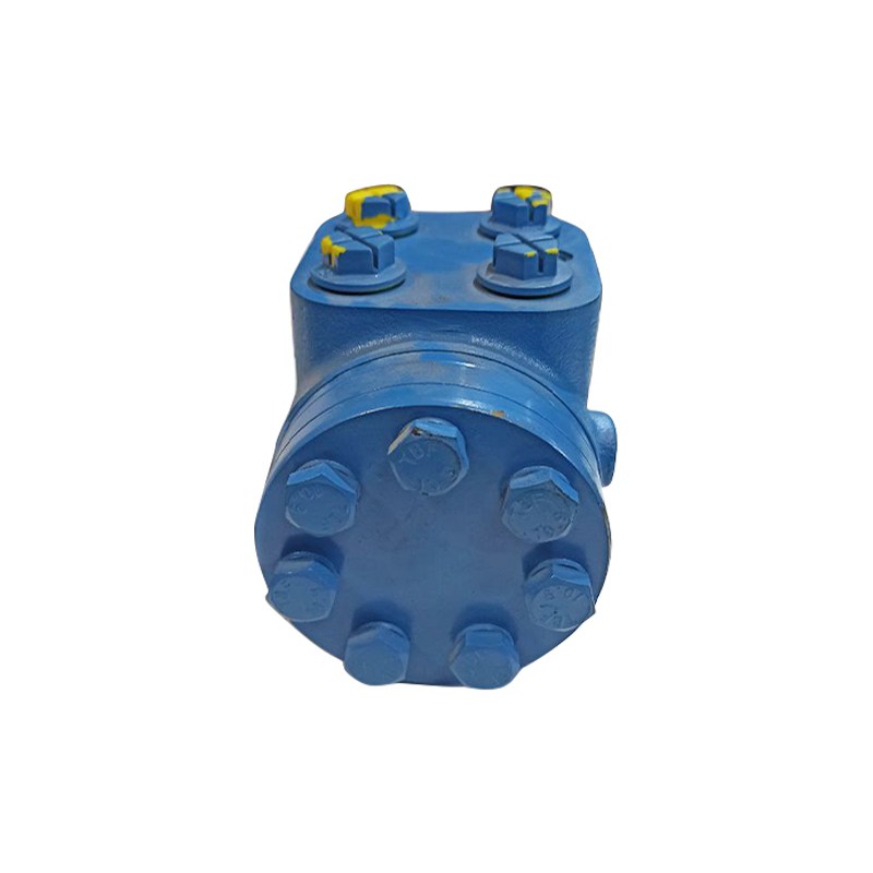 Гидрораспределитель (Дозатор) ГУР BZZ1-80 / BZZ1-B01-00