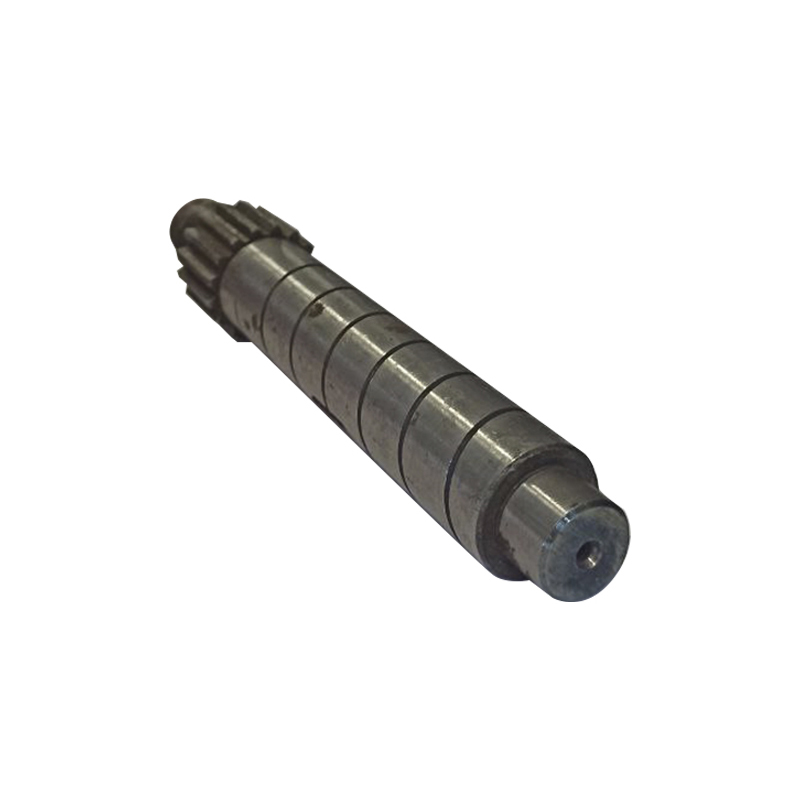 Вал дифференциала для 184 под шпонку Z-16