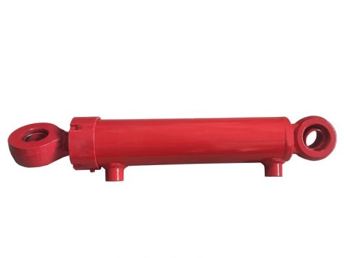 Гидроцилиндр сборный для погрузчика R-800