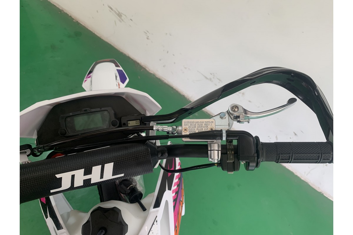 Питбайк JHL Z140E Pro (YX1P56FMJ)