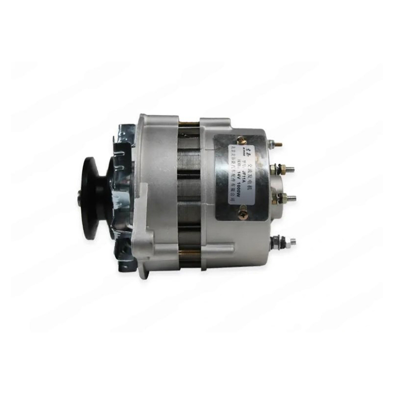 Генератор двигателя YUNNEI YN33GBZ