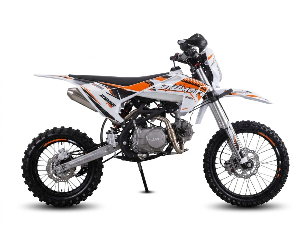Питбайк JHL Z125E Pro (ZS154FMI-3)