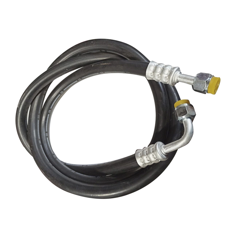 Шланг кондиционера погрузчика R-800