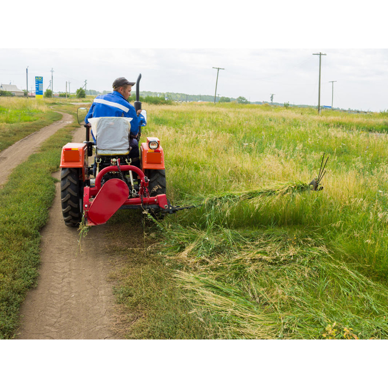 Косилка сегментная 9G (1,4 м)