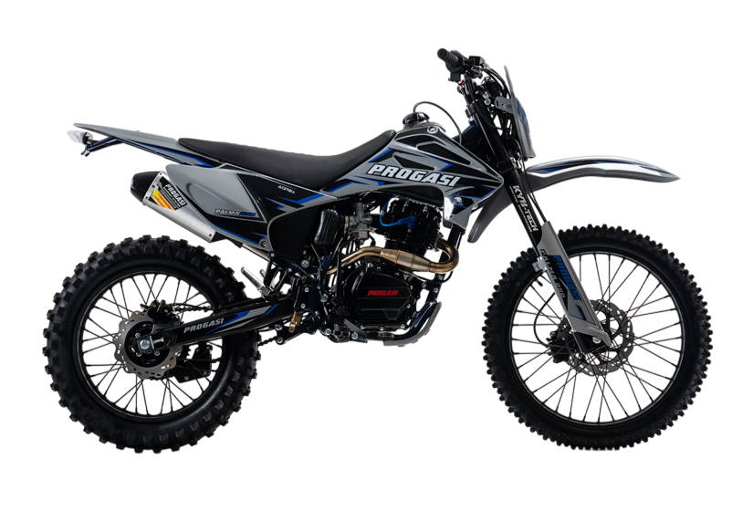 PROGASI Palma 250