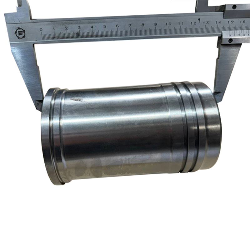 Гильза цилиндра KM380 150мм (Ф97/95/93мм) RT242/244D