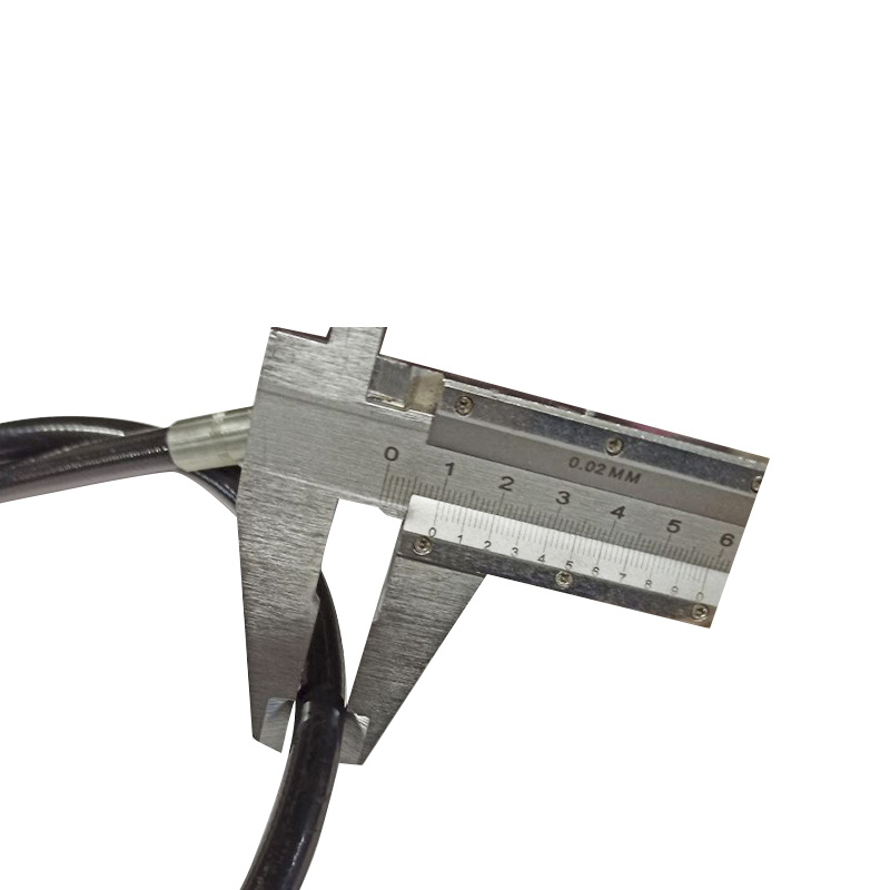 Рукав (шланг) на давление масла для 152/184, 1000мм штуцер/штуцер М12х1,5