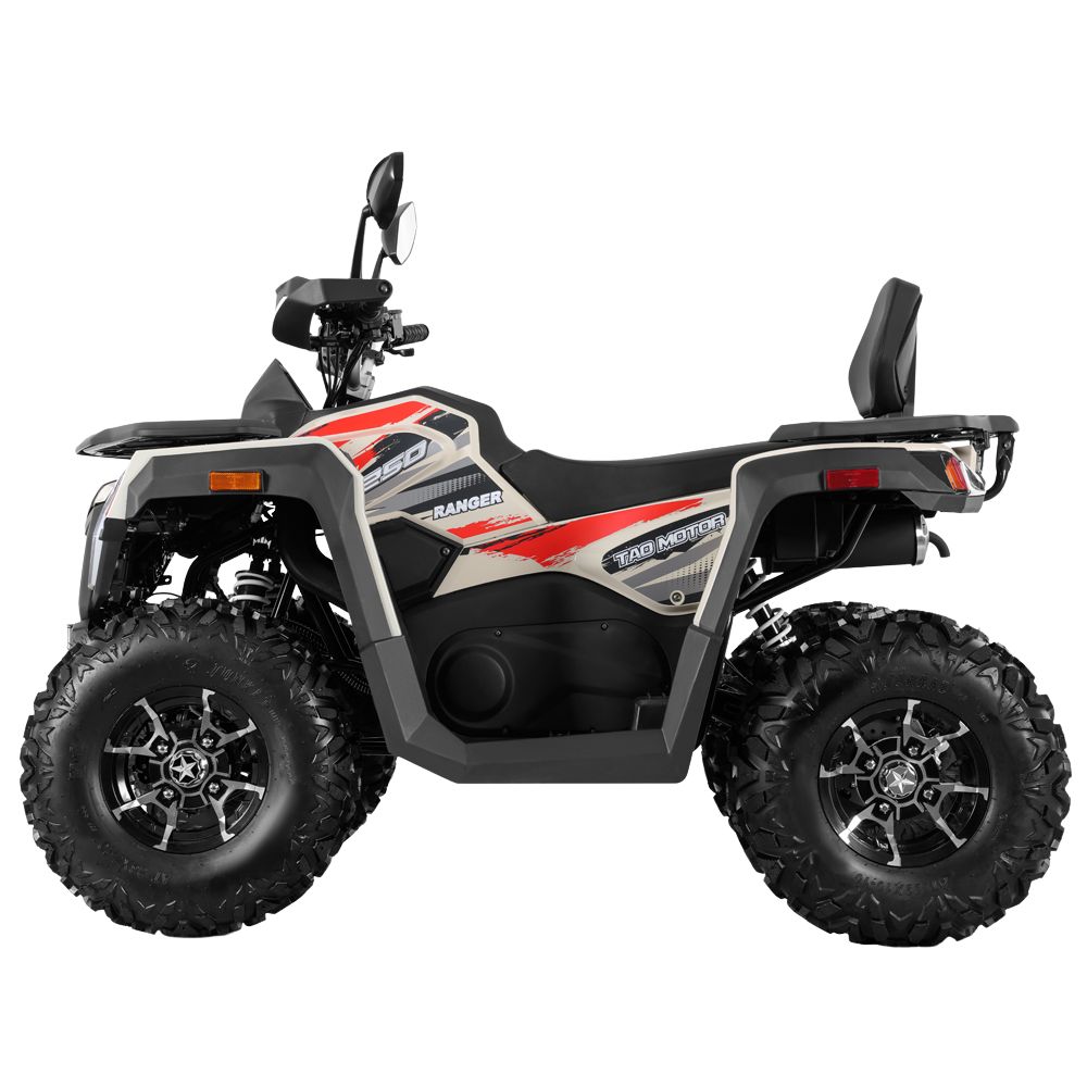 Квадроцикл Racer Ranger 250