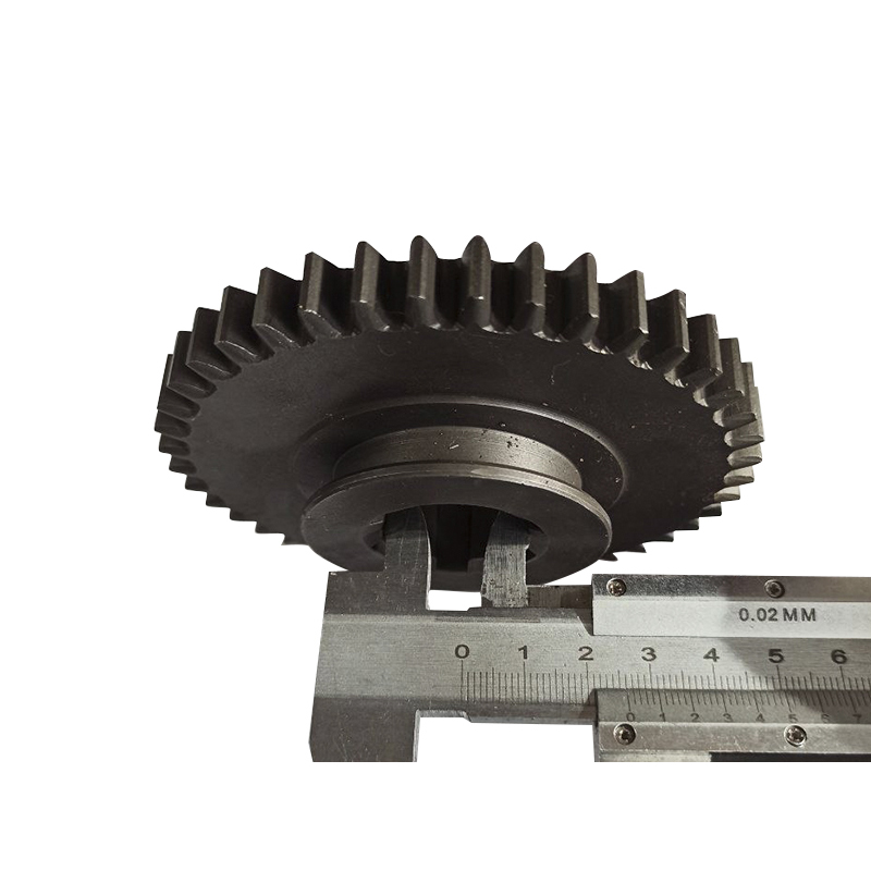 Шестерня 1/задней передачи подвижная Z-42 242/244