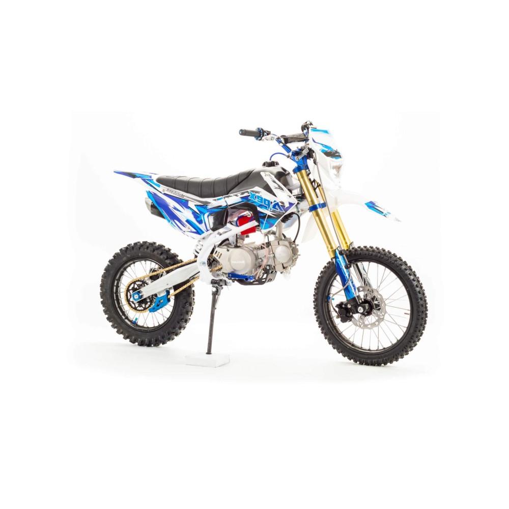 Питбайк Motoland APEX125 E