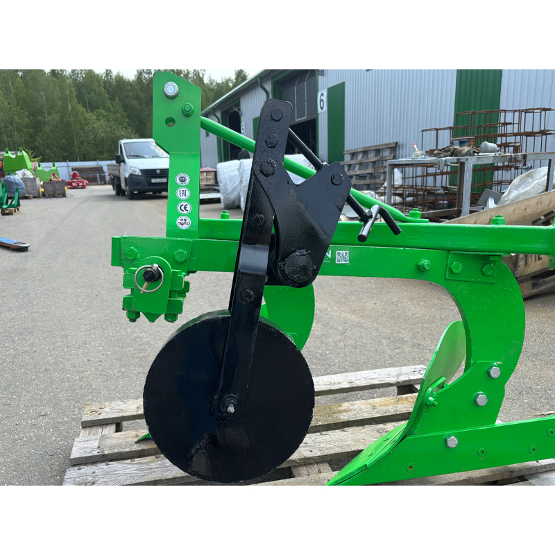 Плуг Flagman (Флагман) PRO 2,20