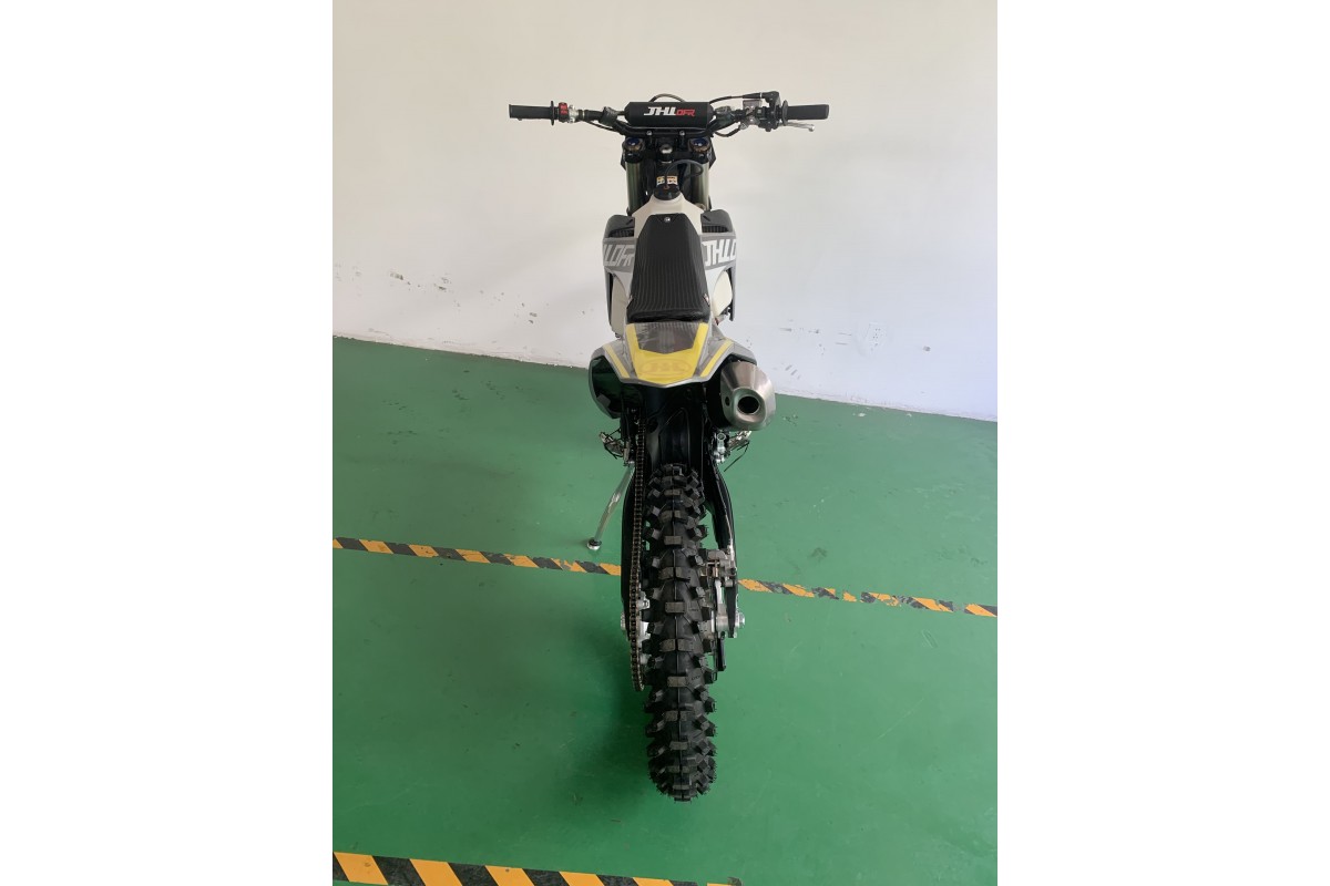 Мотоцикл JHLofr ZR1 Motocross YK250 (LC179MM)