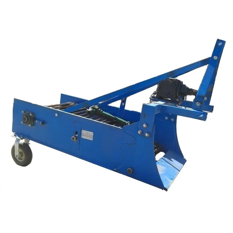 Картофелекопалка 4U-1 с карданом