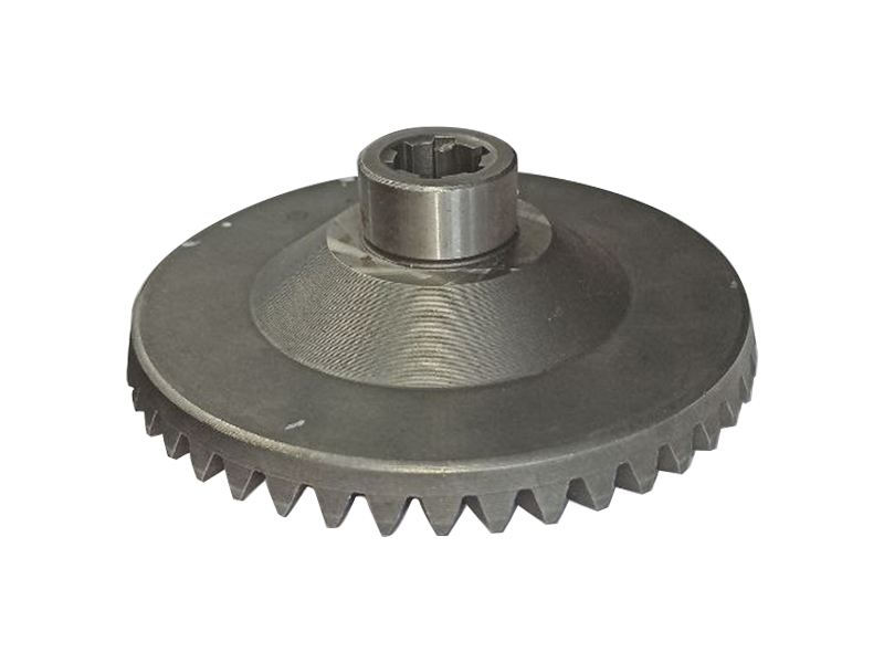 Шестерня верхняя коническая Z-43 (для мотоблока) (код 5110)