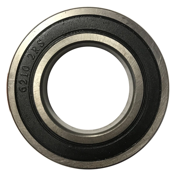 Подшипник задней полуоси 6210