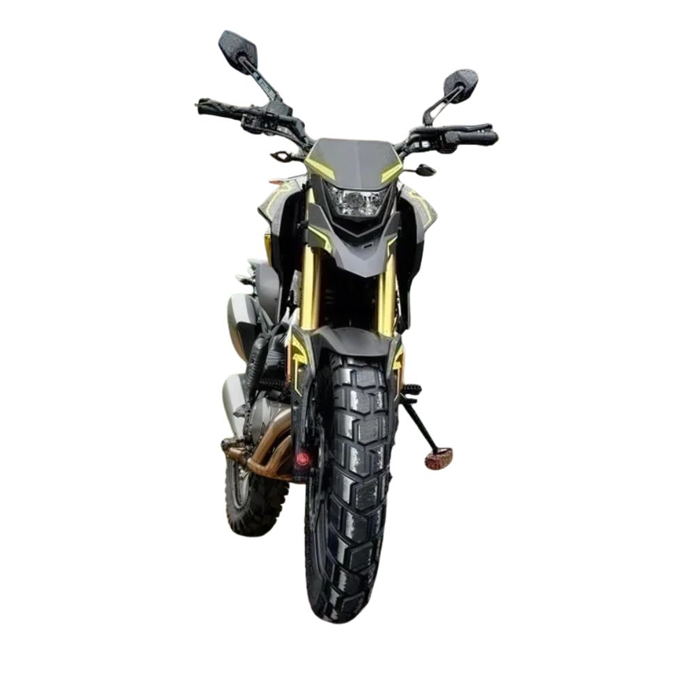 Мотоцикл MIRAGE 2 250 PR2