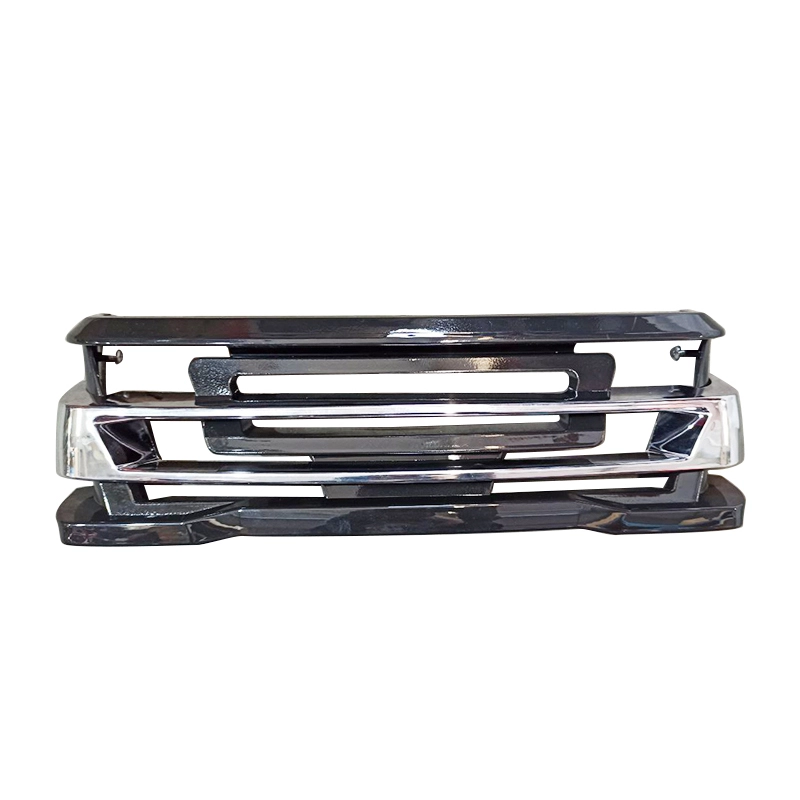 Решетка передняя БЕЗ поворотников для XT-20D Pro