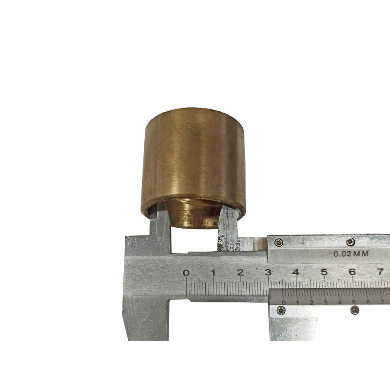 Втулка бронзовая для погрузчика R-800