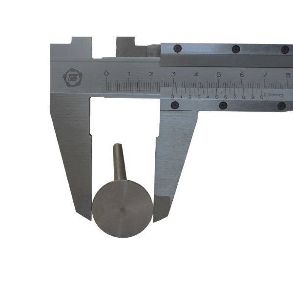 Клапан выпускной 242/244