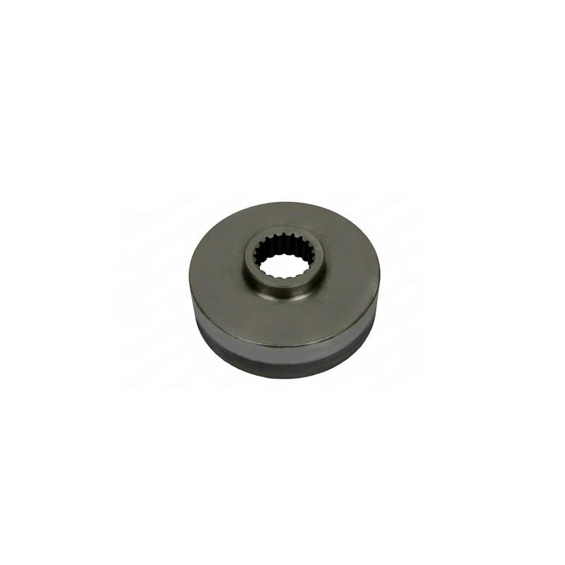 Крышка блока сателлитов 51 зуб погрузчика Rossel