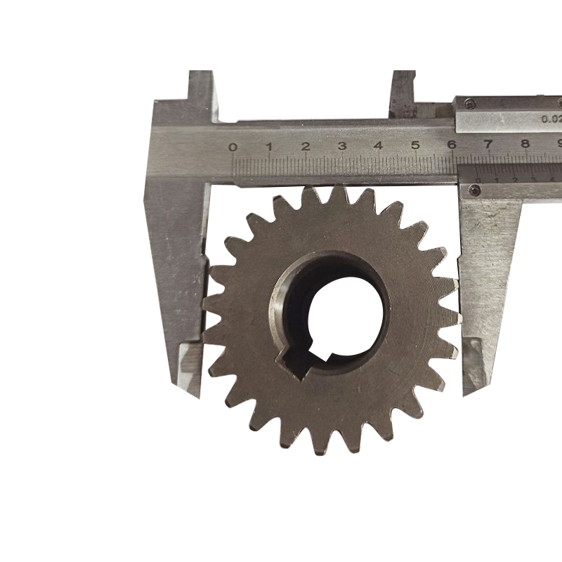 Шестерня 2-3 передачи Z-24/30 (неподвижная) 242/244