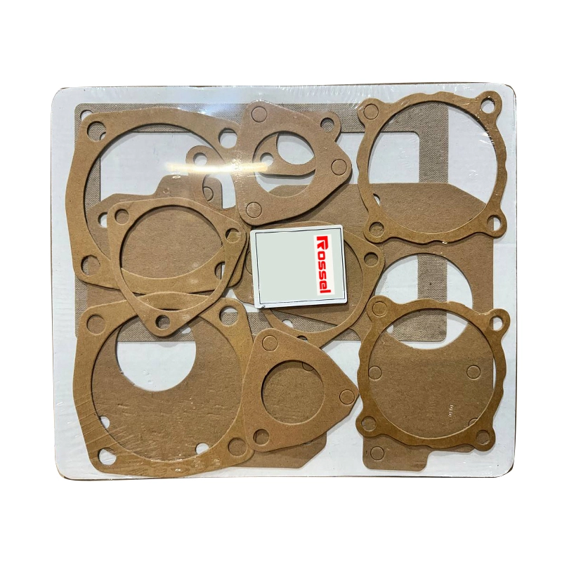 Комплект прокладок КПП 152/184