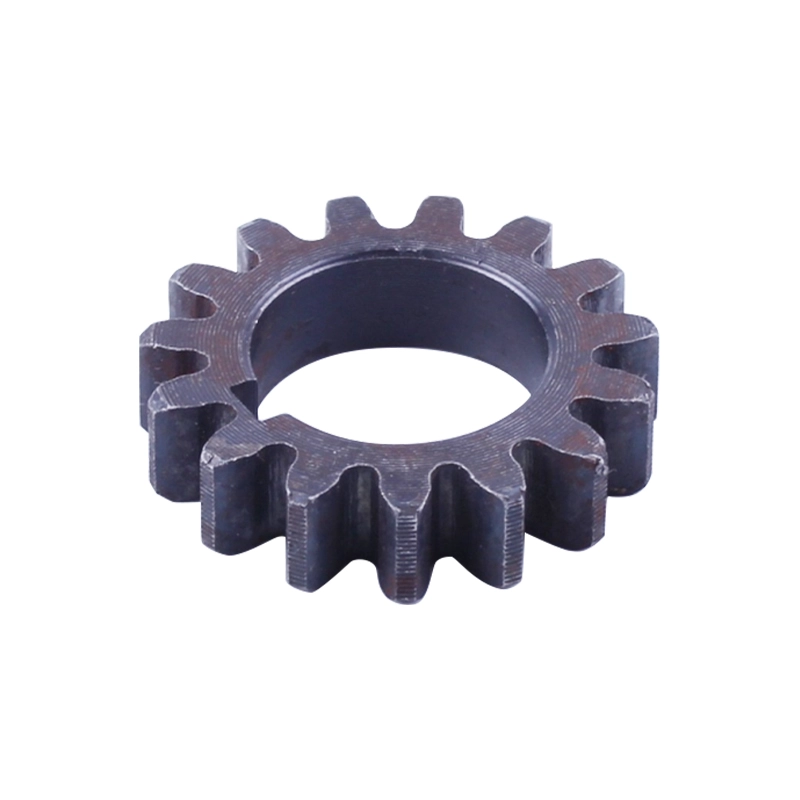 Шестерня распредвала ведомая запускающая Z-15 (код 363)