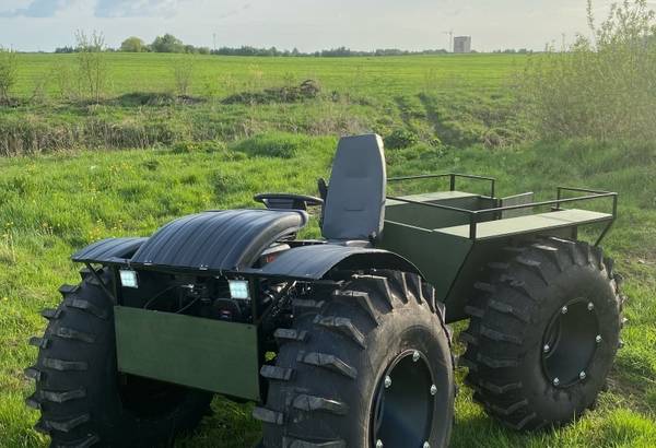 Каракат Пума