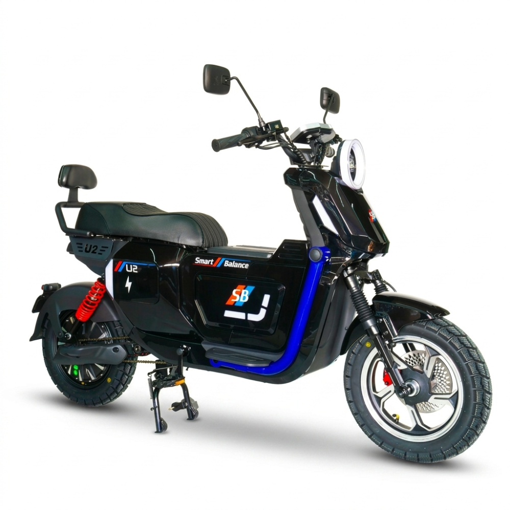 Электроскутер SmartBalance U2 (2025)