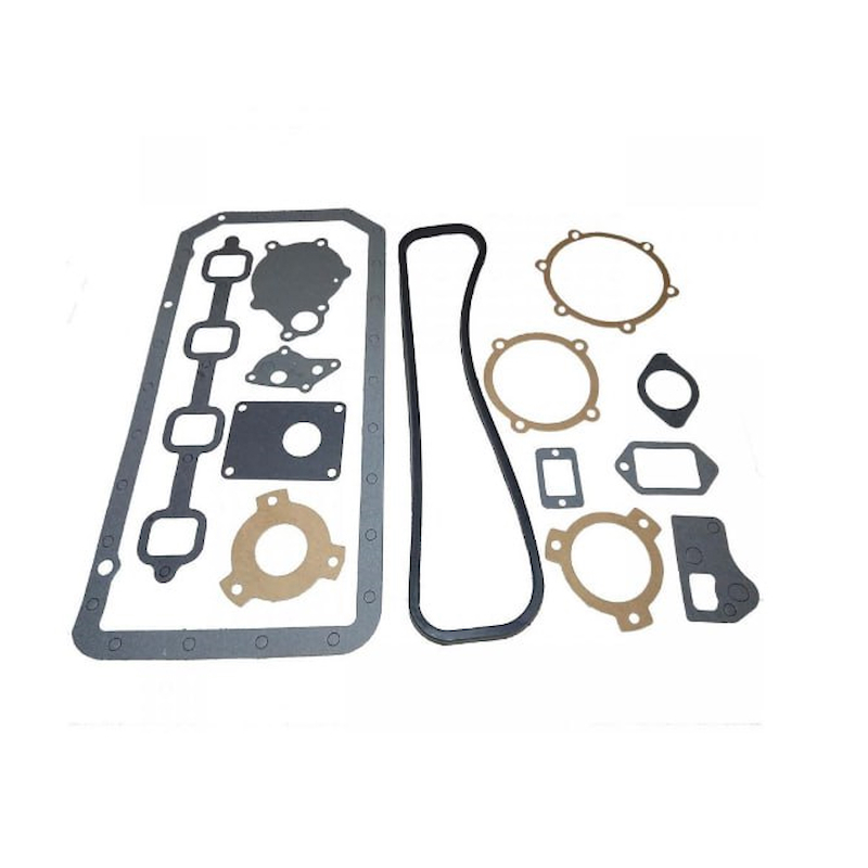 Комплект прокладок двигателя ZN490