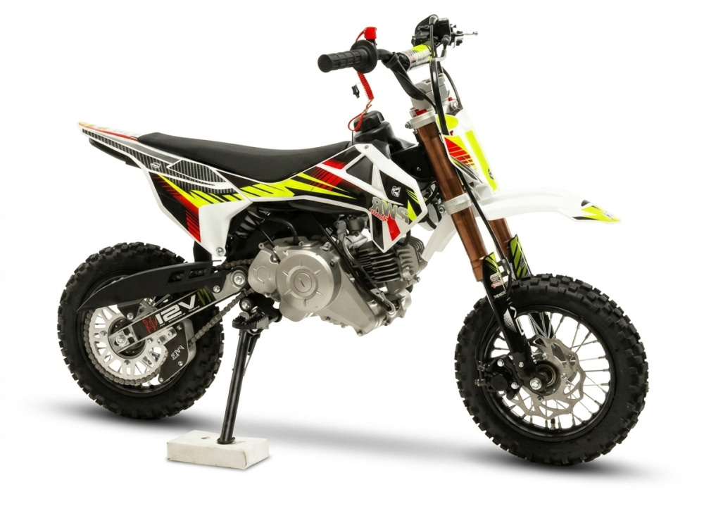 Питбайк PWR Racing FRZ 60