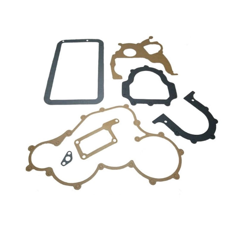 Комплект прокладок двигателя ZN490