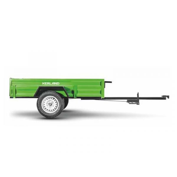 Прицеп Kerland П2000