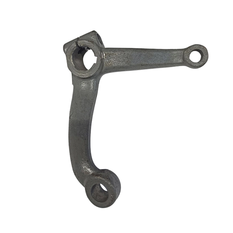 Сошка передняя правая 152/184